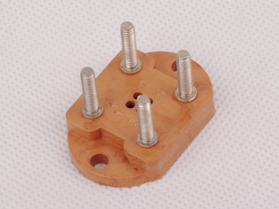 Клеммные элементы Тип 1 Клеммные элементы Тип 1