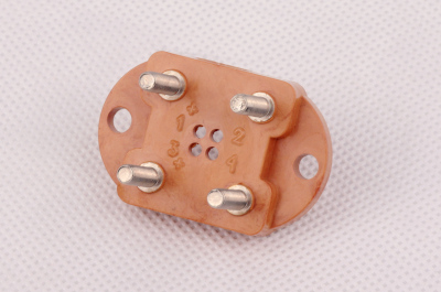 Клеммные элементы Тип 1 Клеммные элементы Тип 1