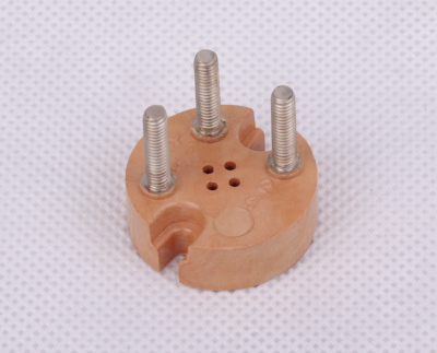 Клеммные элементы Тип 2 Клеммные элементы Тип 2