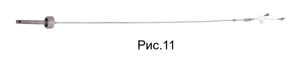 Преобразователи термоэлектрические хромель-алюмелевые ТХА 9426 Преобразователи термоэлектрические хромель-алюмелевые ТХА 9426