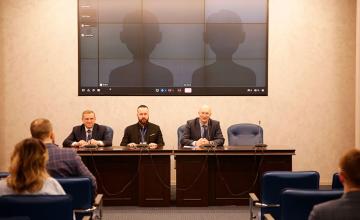 21 учебно-методический семинар-совещание «Метрологическое обеспечение предприятий в условиях импортозамещения»