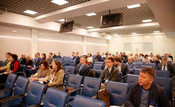 21 учебно-методический семинар-совещание «Метрологическое обеспечение предприятий в условиях импортозамещения»