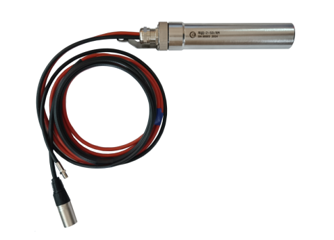 Логгер цифровых датчиков ЛЦД-2-SD/RM