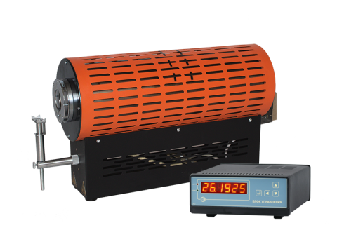 Излучатели в виде модели абсолютно черного тела АЧТ-45/100/1100