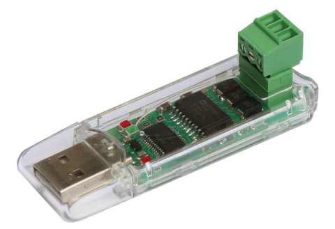 Переходник USB/RS-485