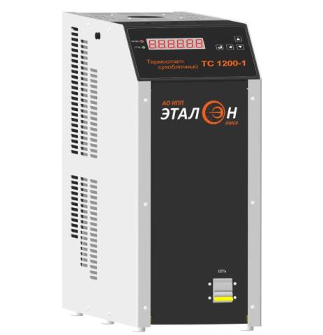 Термостаты сухоблочные ТС 1200-1