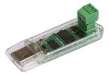 Переходник USB/RS-485