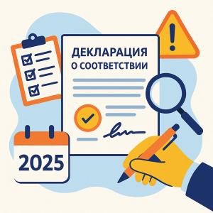 АО «НПП «Эталон»: получение деклараций соответствия требованиям Технического регламента Таможенного союза