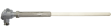 Антенна Шайба-2 (антивандальная) 